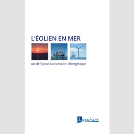 L'éolien en mer