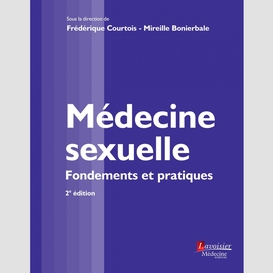 Médecine sexuelle, 2e éd.