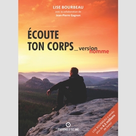 Écoute ton corps - version homme