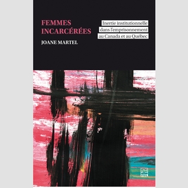 Femmes incarcérées.