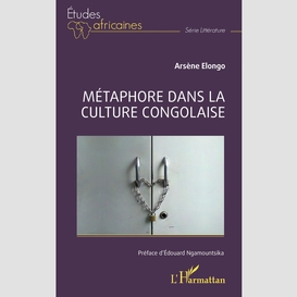 Métaphore dans la culture congolaise