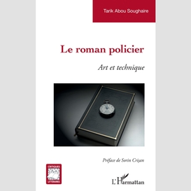 Le roman policier