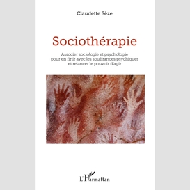 Sociothérapie