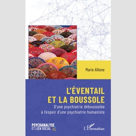 L'éventail et la boussole