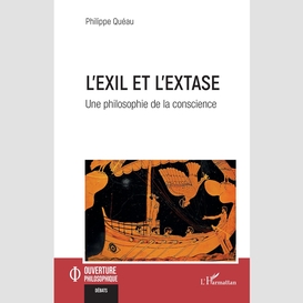 L'exil et l'extase