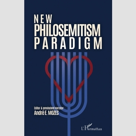 New philosemitism paradigm