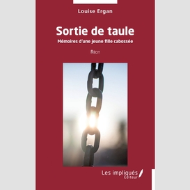 Sortie de taule