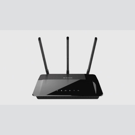 Routeur wifi 6 exo ax1500 de l-link