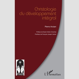 Christologie du développement intégral