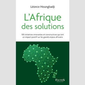 L'afrique des solutions