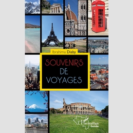 Souvenirs de voyages