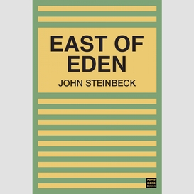 East of eden