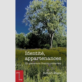 Identité, appartenances