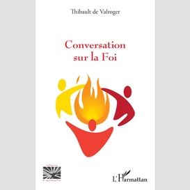 Conversation sur la foi