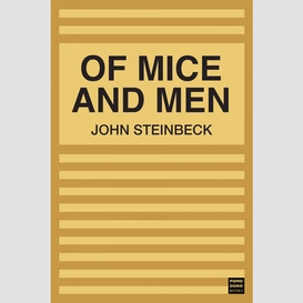 Of mice and men