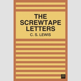 The screwtape letters