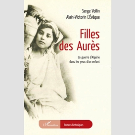 Filles des aurès