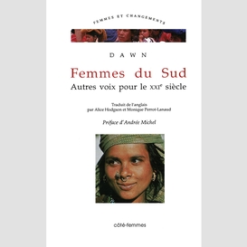 Femmes du sud