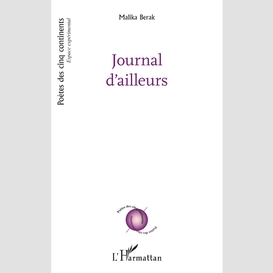 Journal d'ailleurs