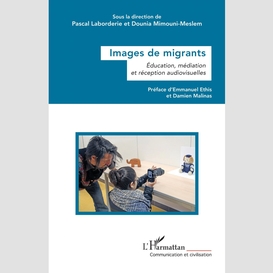 Images de migrants