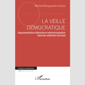 La veille démocratique