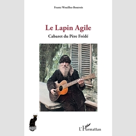 Le lapin agile