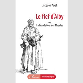 Le fief d'alby