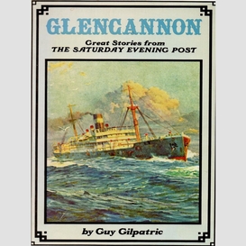 Glencannon: great stories from the saturday evening post