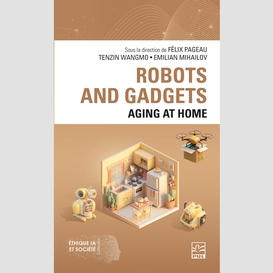Robots and gadgets