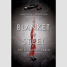 A blanket of steel