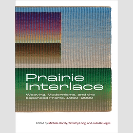 Prairie interlace