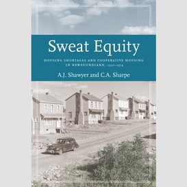 Sweat equity
