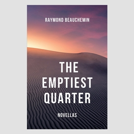 The emptiest quarter