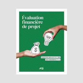 Évaluation financière de projet