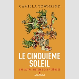 Le cinquième soleil