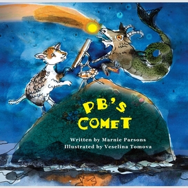Pb's comet