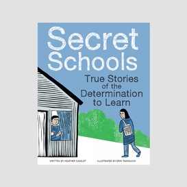 Secret schools