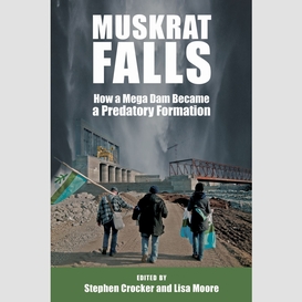 Muskrat falls
