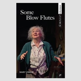 Some blow flutes
