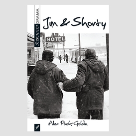 Jim and shorty