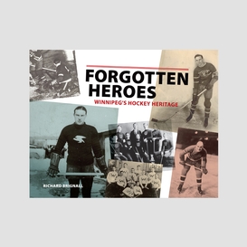 Forgotten heroes