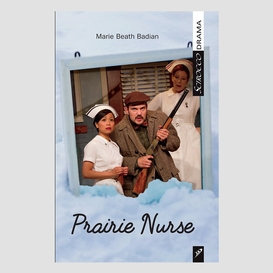 Prairie nurse