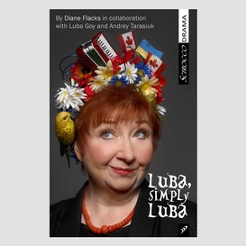 Luba, simply luba