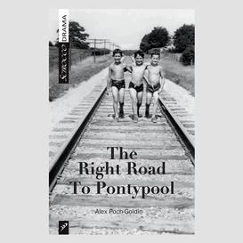 The right road to pontypool