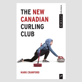 The new canadian curling club