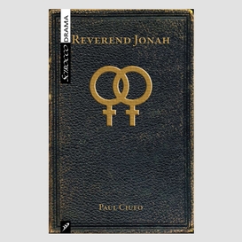 Reverend jonah