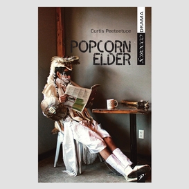 Popcorn elder