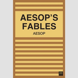 Aesop's fables