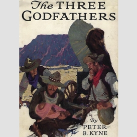 The three godfathers