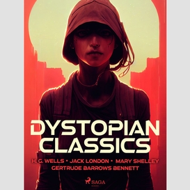 Dystopian classics